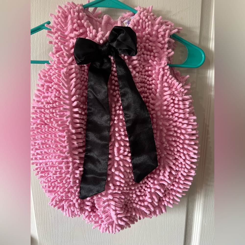 Pig Costume